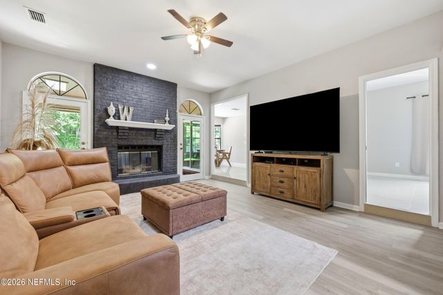 668 FINGAL Drive, Orange Park, FL 32073