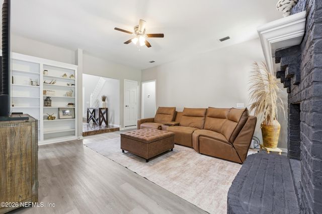 668 FINGAL Drive, Orange Park, FL 32073