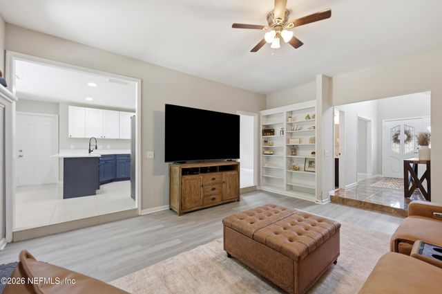 668 FINGAL Drive, Orange Park, FL 32073