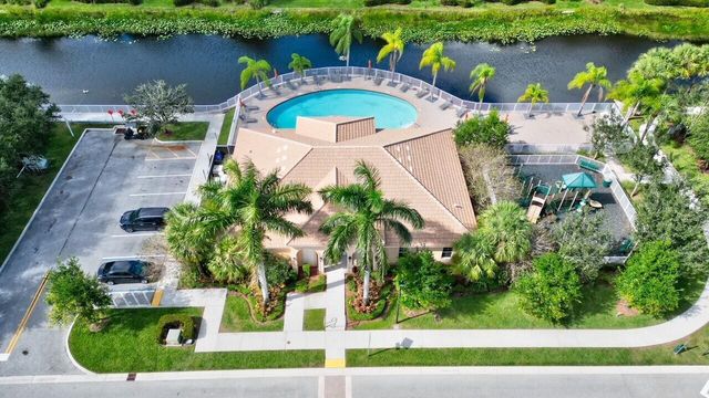5919 Monterra Club Drive, Lake Worth, FL 33463