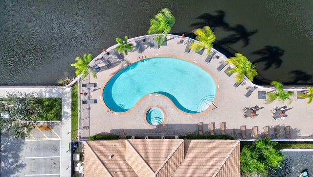 5919 Monterra Club Drive, Lake Worth, FL 33463