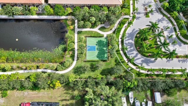 5919 Monterra Club Drive, Lake Worth, FL 33463