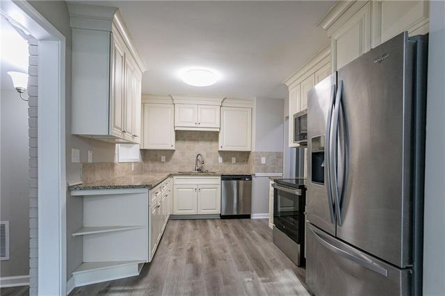 1991 Plantation Lane, Atlanta, GA 30341
