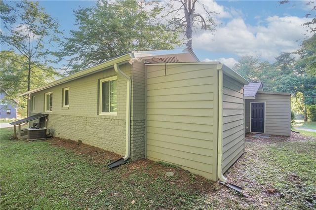 1991 Plantation Lane, Atlanta, GA 30341