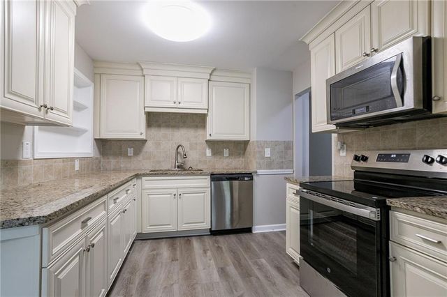 1991 Plantation Lane, Atlanta, GA 30341