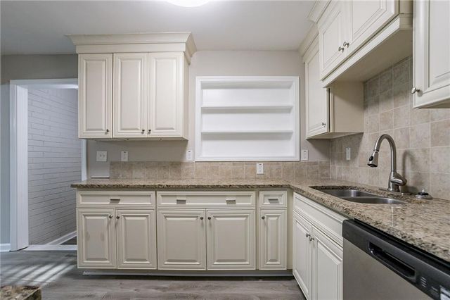 1991 Plantation Lane, Atlanta, GA 30341