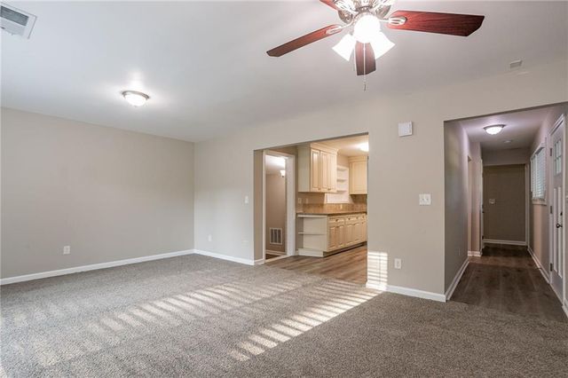 1991 Plantation Lane, Atlanta, GA 30341