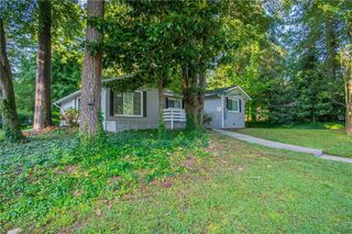 1991 Plantation Lane, Atlanta, GA 30341