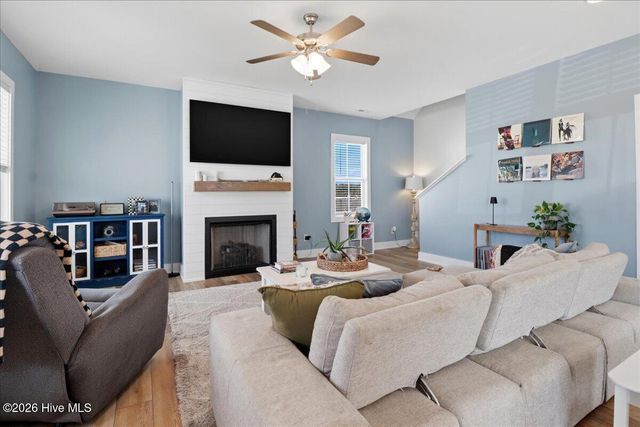 180 Glenwood Place, Kenly, NC 27542
