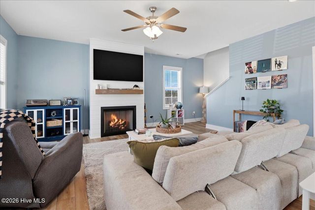180 Glenwood Place, Kenly, NC 27542