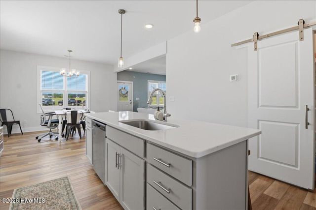 180 Glenwood Place, Kenly, NC 27542
