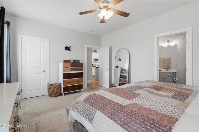 180 Glenwood Place, Kenly, NC 27542