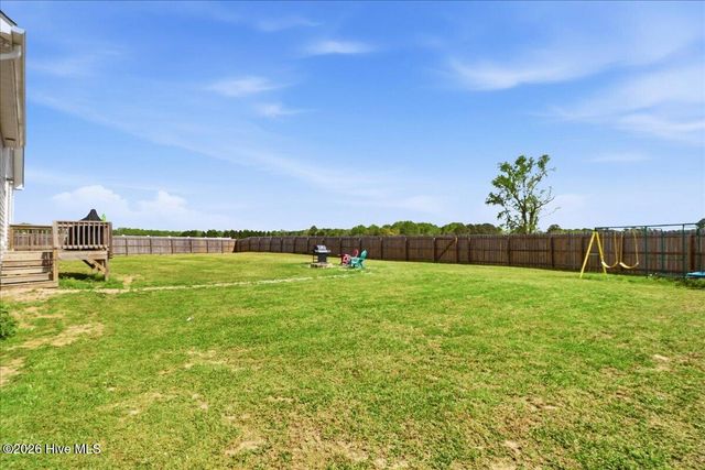 180 Glenwood Place, Kenly, NC 27542