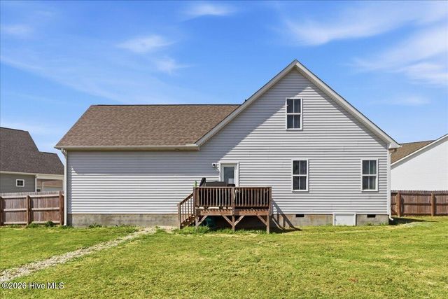 180 Glenwood Place, Kenly, NC 27542