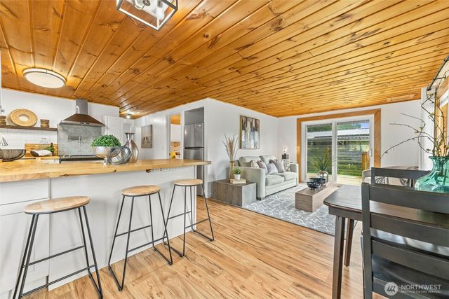 2316 S Pleasant Drive, Westport, WA 98595