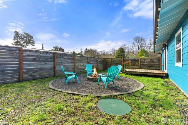 2316 S Pleasant Drive, Westport, WA 98595