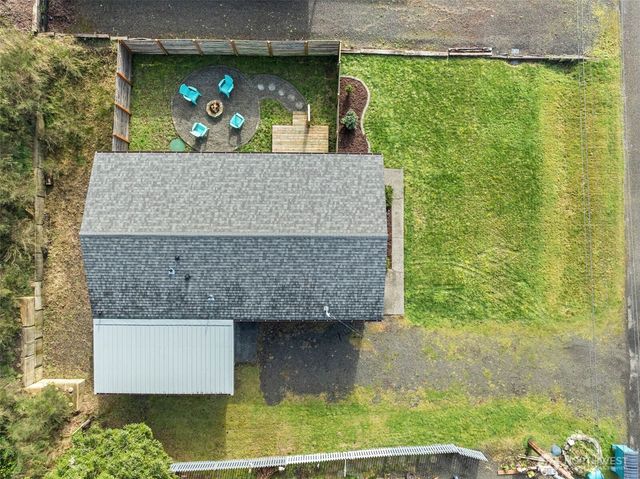 2316 S Pleasant Drive, Westport, WA 98595