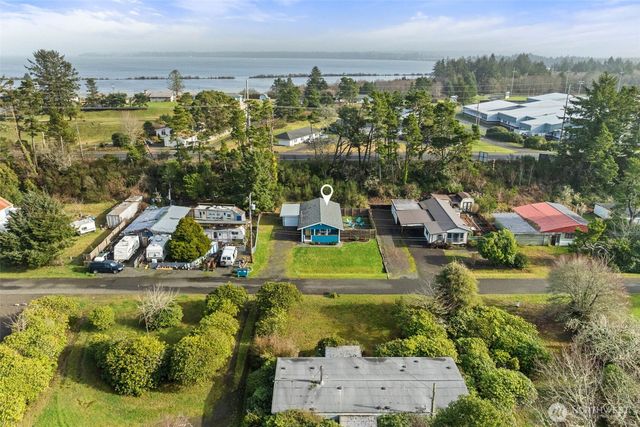 2316 S Pleasant Drive, Westport, WA 98595