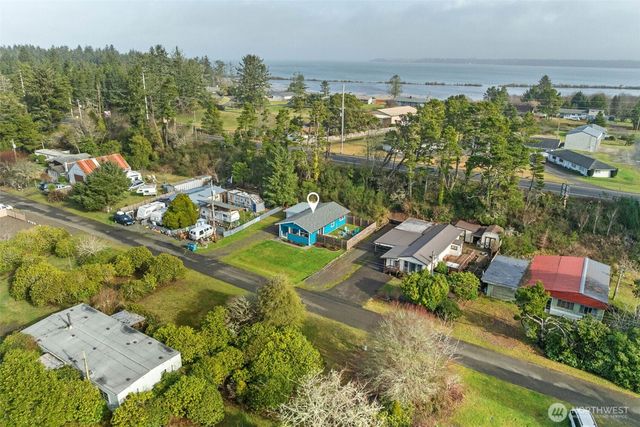 2316 S Pleasant Drive, Westport, WA 98595
