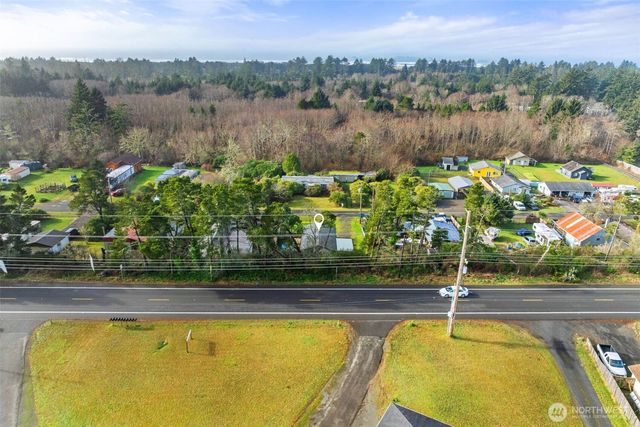2316 S Pleasant Drive, Westport, WA 98595