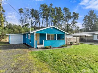2316 S Pleasant Drive, Westport, WA 98595