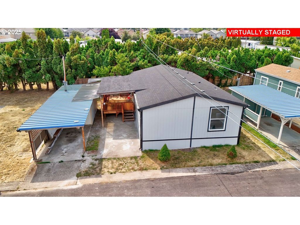 4882 LANCASTER Dr 72, Salem, OR 97305
