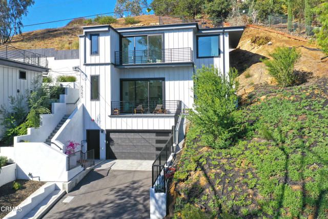 6565 Pickwick Street, Los Angeles, CA 90042