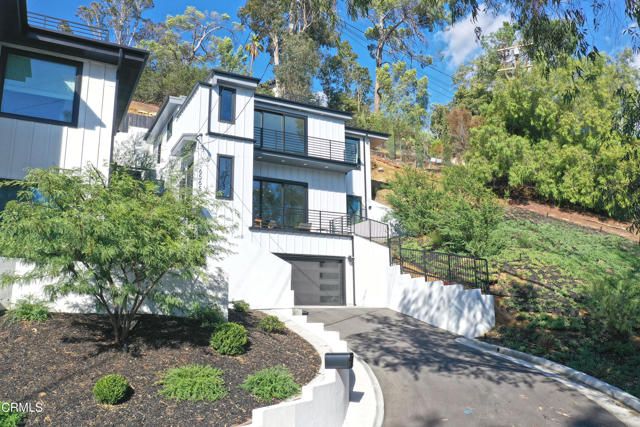 6565 Pickwick Street, Los Angeles, CA 90042