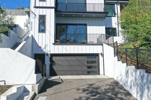 6565 Pickwick Street, Los Angeles, CA 90042