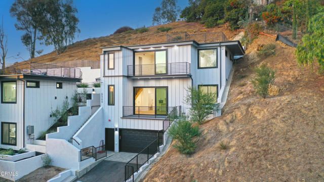 6565 Pickwick Street, Los Angeles, CA 90042