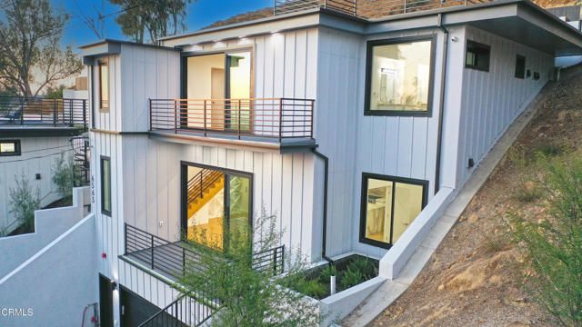 6565 Pickwick Street, Los Angeles, CA 90042