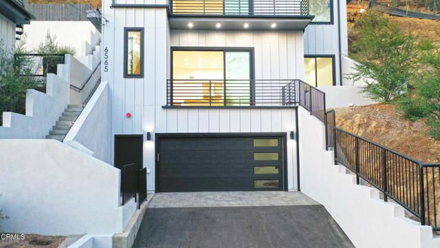 6565 Pickwick Street, Los Angeles, CA 90042