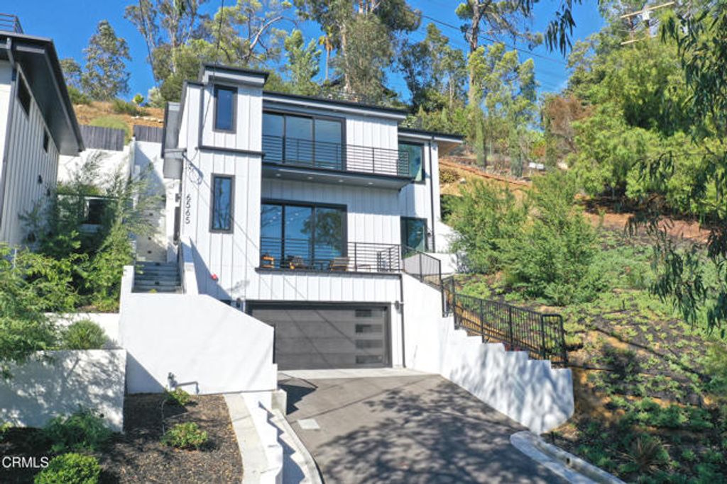 6565 Pickwick Street, Los Angeles, CA 90042