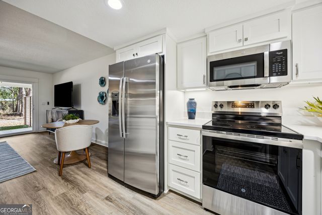 182 Clarks Bluff Road, Kingsland, GA 31548