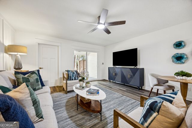 182 Clarks Bluff Road, Kingsland, GA 31548