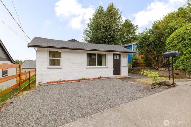 2122 15th Street, Bremerton, WA 98312