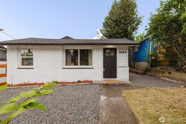 2122 15th Street, Bremerton, WA 98312