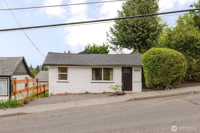 2122 15th Street, Bremerton, WA 98312
