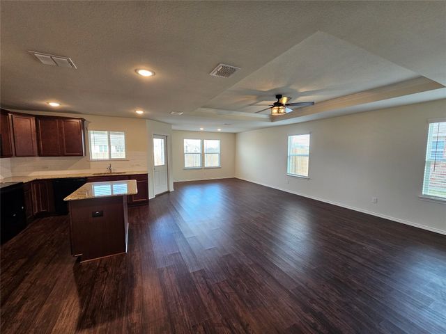 6228 Misty Breeze Drive, Fort Worth, TX 76179