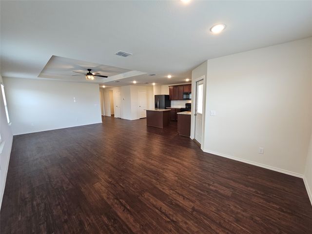 6228 Misty Breeze Drive, Fort Worth, TX 76179