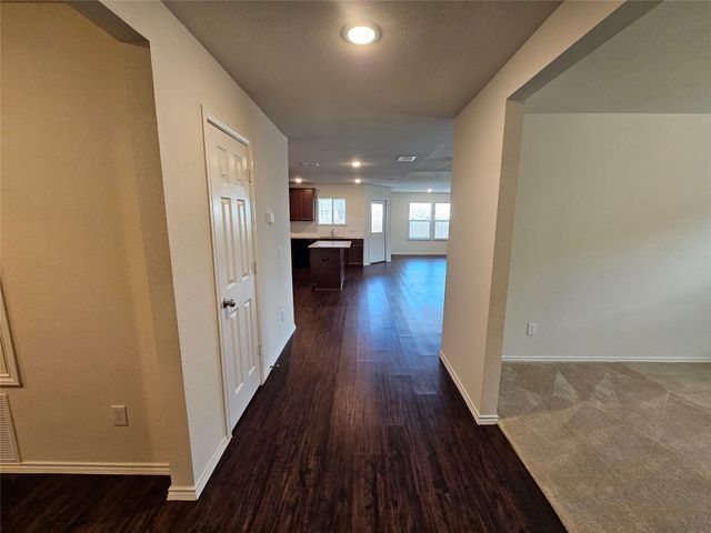 6228 Misty Breeze Drive, Fort Worth, TX 76179