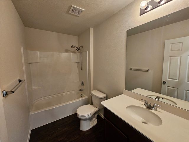 6228 Misty Breeze Drive, Fort Worth, TX 76179