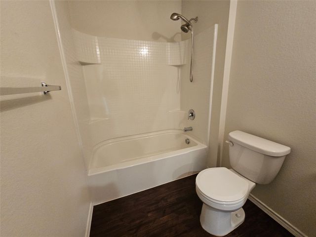 6228 Misty Breeze Drive, Fort Worth, TX 76179