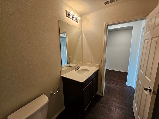 6228 Misty Breeze Drive, Fort Worth, TX 76179