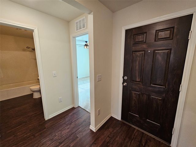 6228 Misty Breeze Drive, Fort Worth, TX 76179