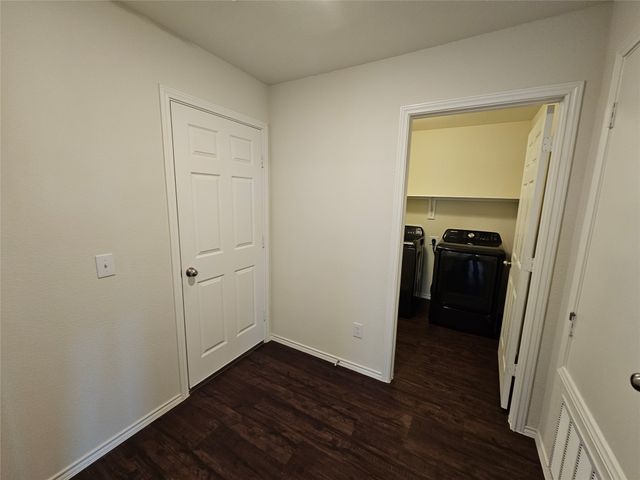 6228 Misty Breeze Drive, Fort Worth, TX 76179