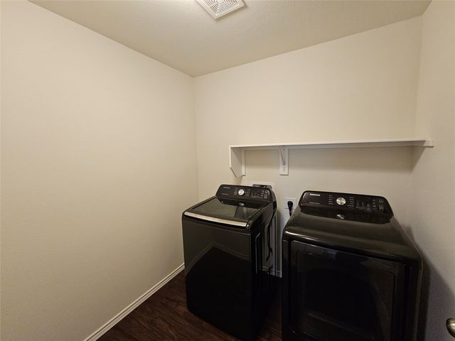 6228 Misty Breeze Drive, Fort Worth, TX 76179