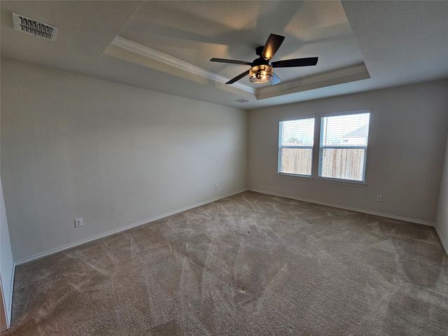 6228 Misty Breeze Drive, Fort Worth, TX 76179