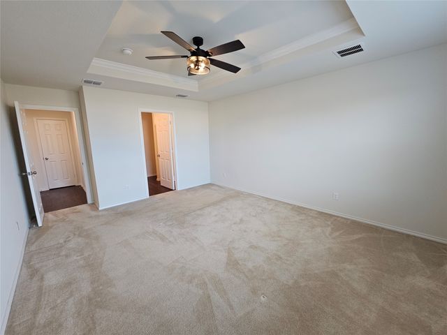 6228 Misty Breeze Drive, Fort Worth, TX 76179