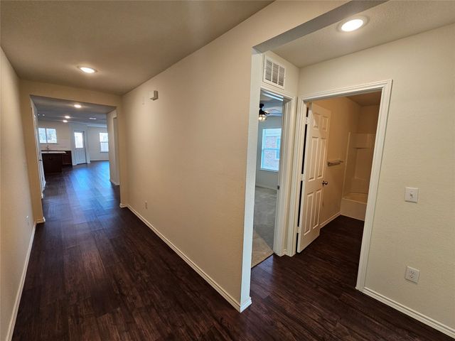 6228 Misty Breeze Drive, Fort Worth, TX 76179